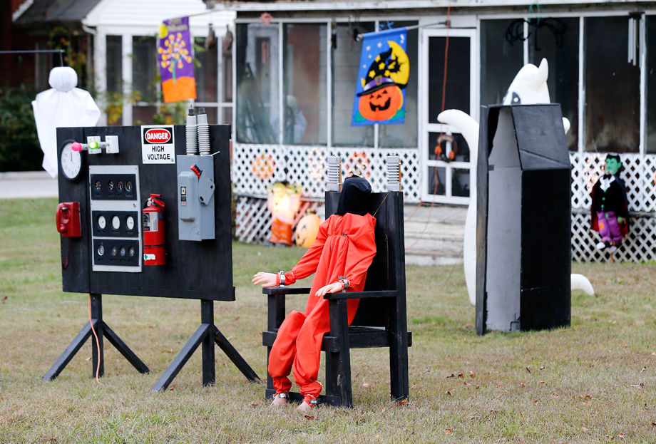 2013 Halloween